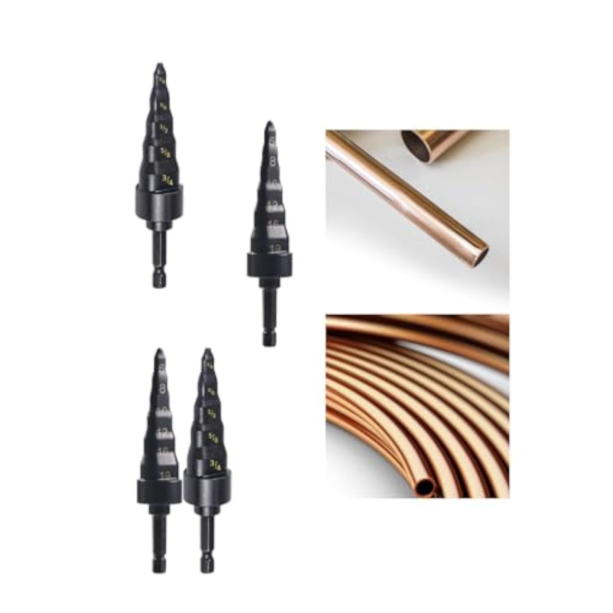Swaging Flaring Tool Repairing Tools